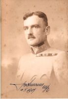 Major Hofmann Alfred